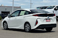 2017 Toyota Prius Prime Advanced