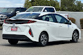 2017 Toyota Prius Prime Advanced