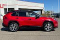 2021 Toyota RAV4 Prime XSE