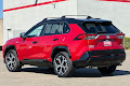 2021 Toyota RAV4 Prime XSE