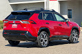 2021 Toyota RAV4 Prime XSE