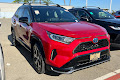 2021 Toyota RAV4 Prime XSE
