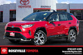 2021 Toyota RAV4 Prime XSE