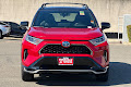 2021 Toyota RAV4 Prime XSE