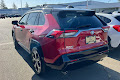 2021 Toyota RAV4 Prime XSE