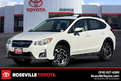 2017 Subaru Crosstrek Limited