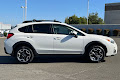 2017 Subaru Crosstrek Limited