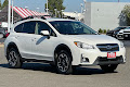 2017 Subaru Crosstrek Limited