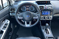 2017 Subaru Crosstrek Limited