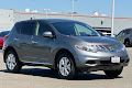2014 Nissan Murano S