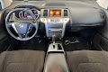 2014 Nissan Murano S