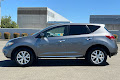 2014 Nissan Murano S
