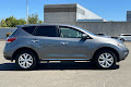 2014 Nissan Murano S