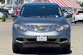 2014 Nissan Murano S
