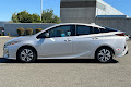 2017 Toyota Prius Prime Premium
