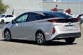 2017 Toyota Prius Prime Premium