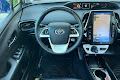 2017 Toyota Prius Prime Premium