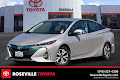 2017 Toyota Prius Prime Premium