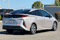 2017 Toyota Prius Prime Premium