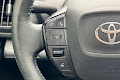 2023 Toyota bZ4X Limited