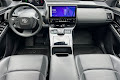 2023 Toyota bZ4X Limited