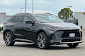 2023 Toyota bZ4X Limited