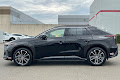 2023 Toyota bZ4X Limited