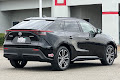 2023 Toyota bZ4X Limited