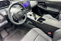 2023 Toyota bZ4X Limited