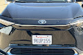 2023 Toyota bZ4X Limited