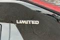 2023 Toyota bZ4X Limited