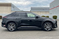 2023 Toyota bZ4X Limited