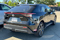 2023 Toyota bZ4X Limited