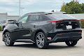 2023 Toyota bZ4X Limited