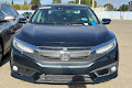 2017 Honda Civic Sedan Touring