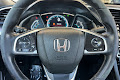 2017 Honda Civic Sedan Touring