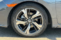 2017 Honda Civic Sedan Touring