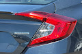 2017 Honda Civic Sedan Touring