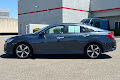 2017 Honda Civic Sedan Touring