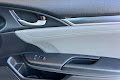 2017 Honda Civic Sedan Touring