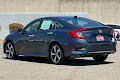 2017 Honda Civic Sedan Touring