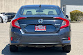 2017 Honda Civic Sedan Touring