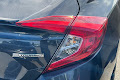 2017 Honda Civic Sedan Touring