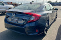 2017 Honda Civic Sedan Touring