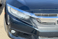 2017 Honda Civic Sedan Touring