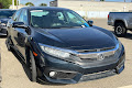 2017 Honda Civic Sedan Touring
