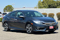 2017 Honda Civic Sedan Touring