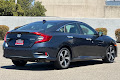 2017 Honda Civic Sedan Touring