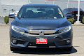 2017 Honda Civic Sedan Touring