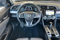 2017 Honda Civic Sedan Touring